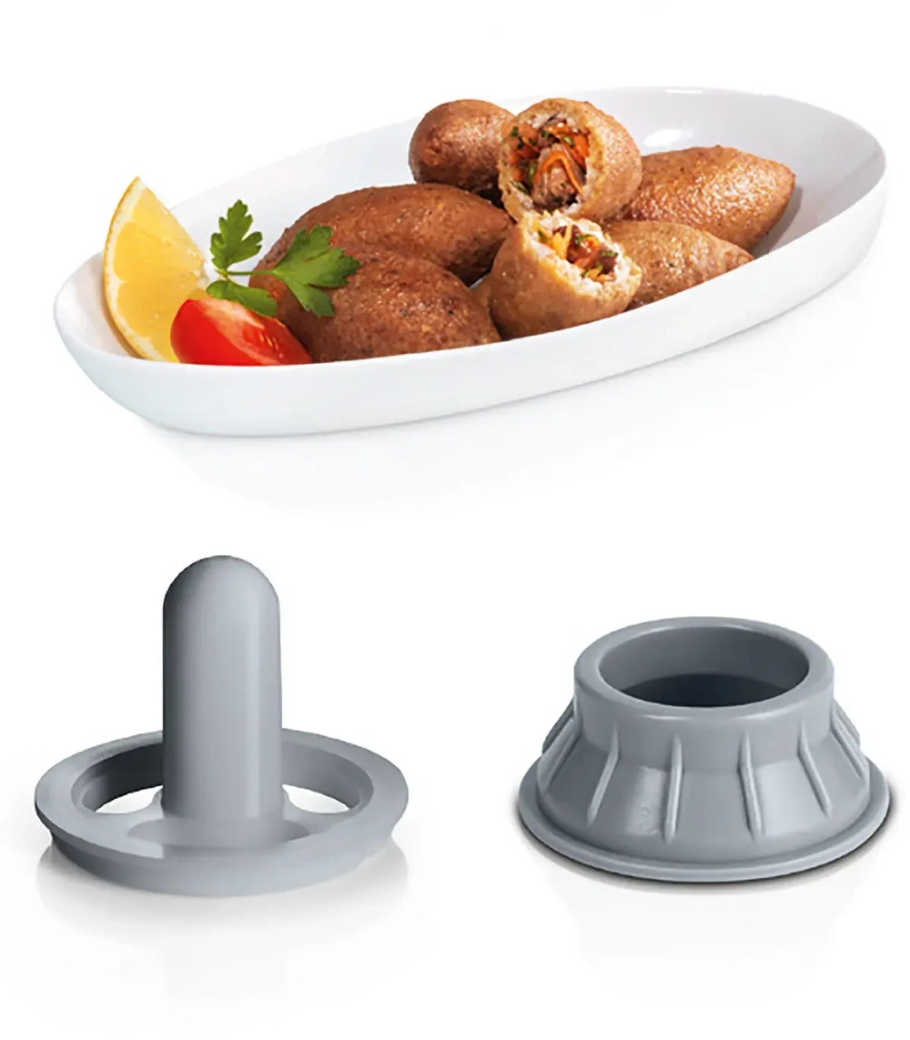 Мясорубка Bosch MFW67450