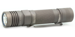 Фонарь Olight S30-TI Titanium Baton Limited Edition