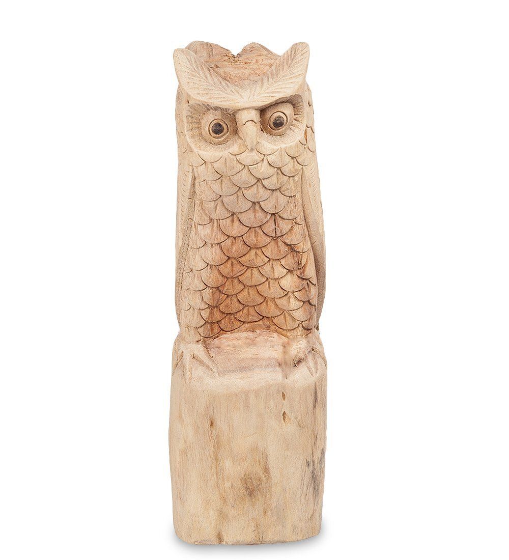 Decor and Gift 45-037 Статуэтка «Сова» 25 см