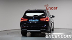 BMW iX3 M Sports — 2024