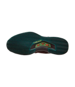 HEAD Sprint Pro 3.5 SF Clay Черный-Лесной зеленый Кроссовки