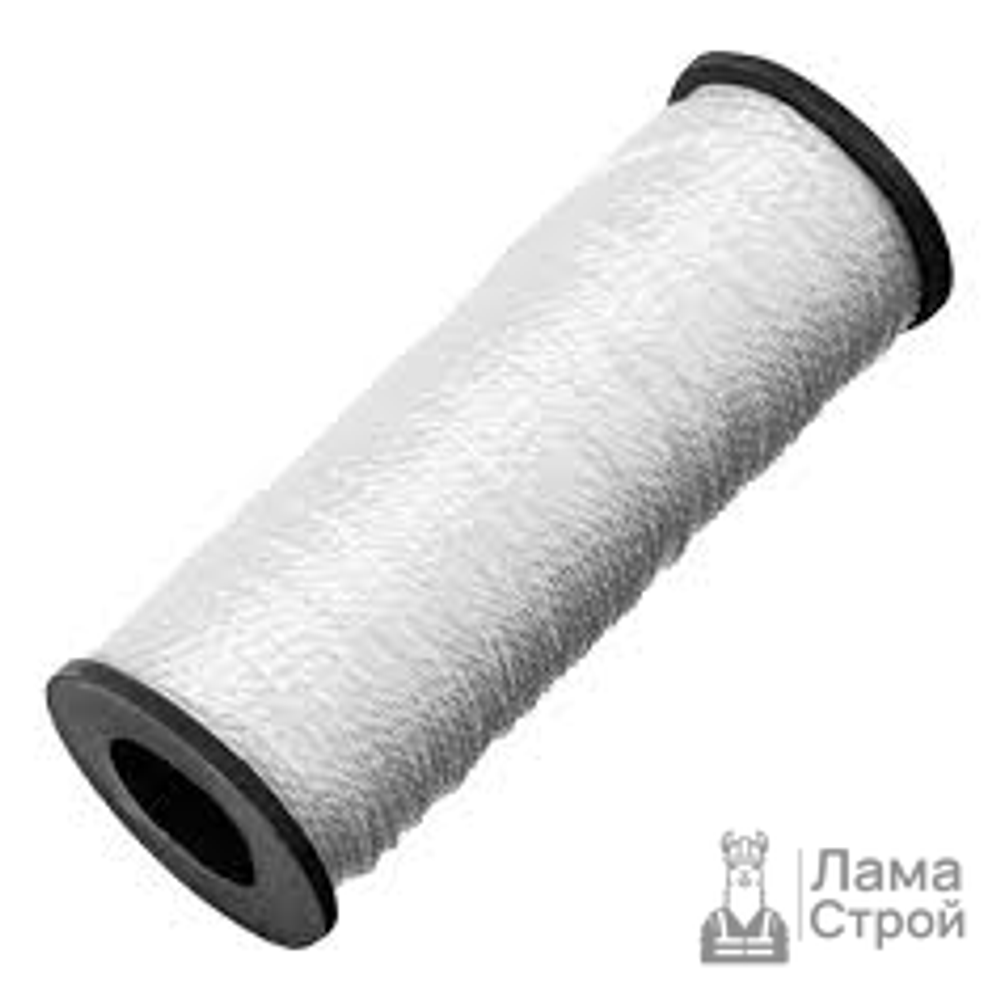 СИБРТЕХ Шнур крученый капроновый 1,5 мм 100 м
