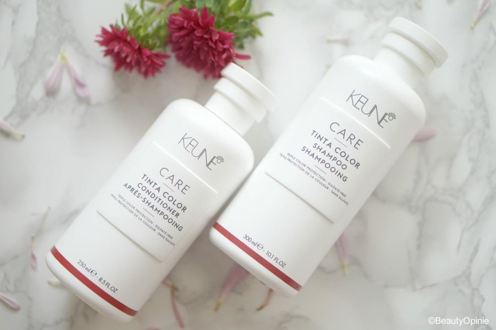 Keune Кондиционер Тинта Колор CARE TINTA COLOR CONDITIONER 250 мл
