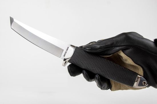 Нож Cold Steel 35AB Master Tanto