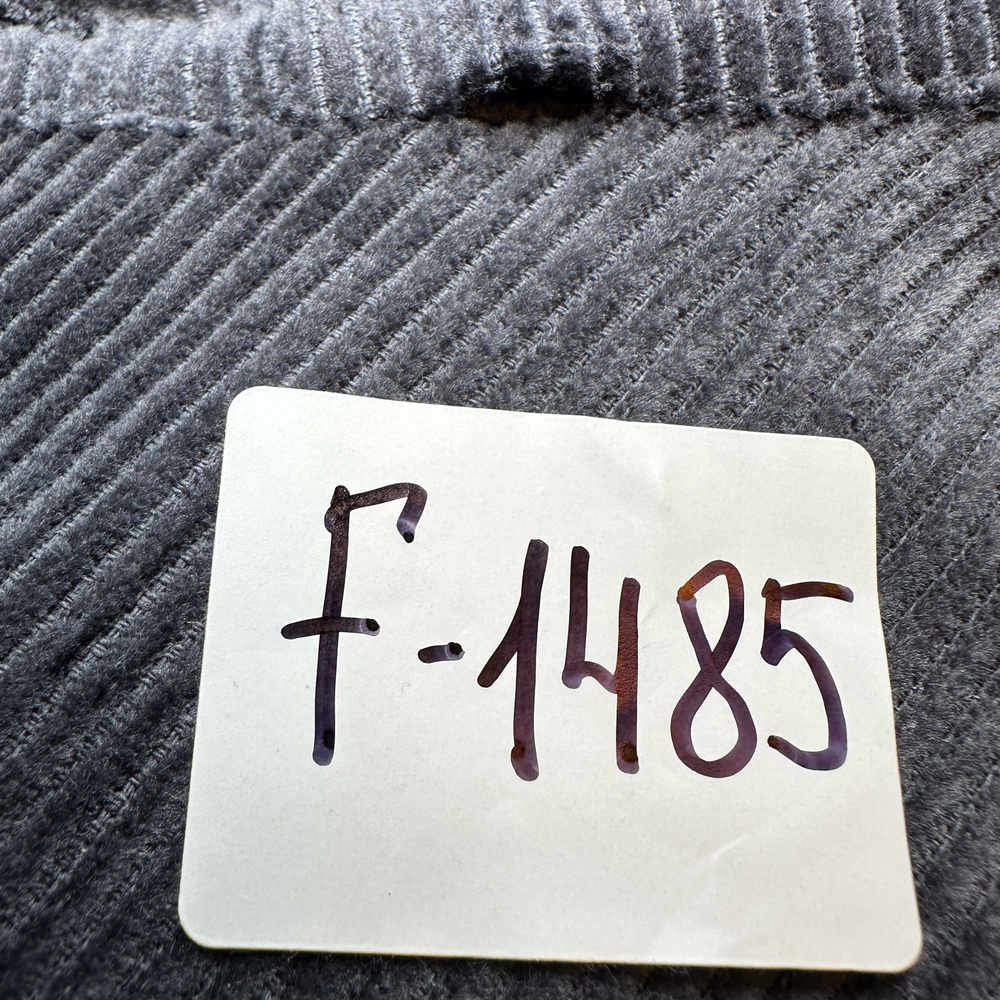 Рубашка Ymkashix Velvet Button F-1485 pp.L
