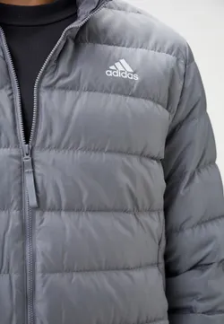 Пуховик мужской ADIDAS ESS LITE DOWN J