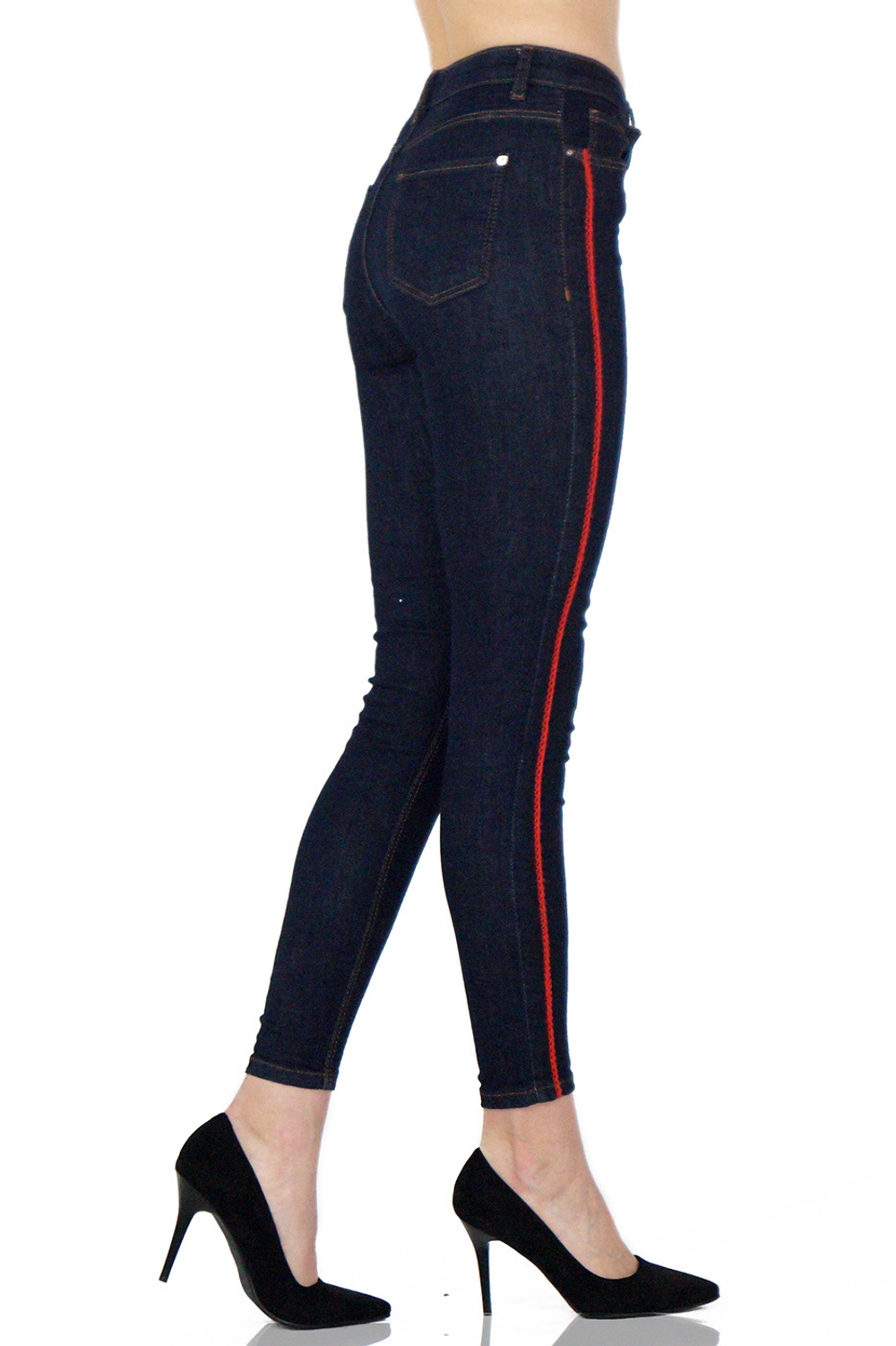 LIGVIANNI  Джинсы Skinny FIT Jeans