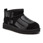 Сапоги UGG, 1130573-BLK