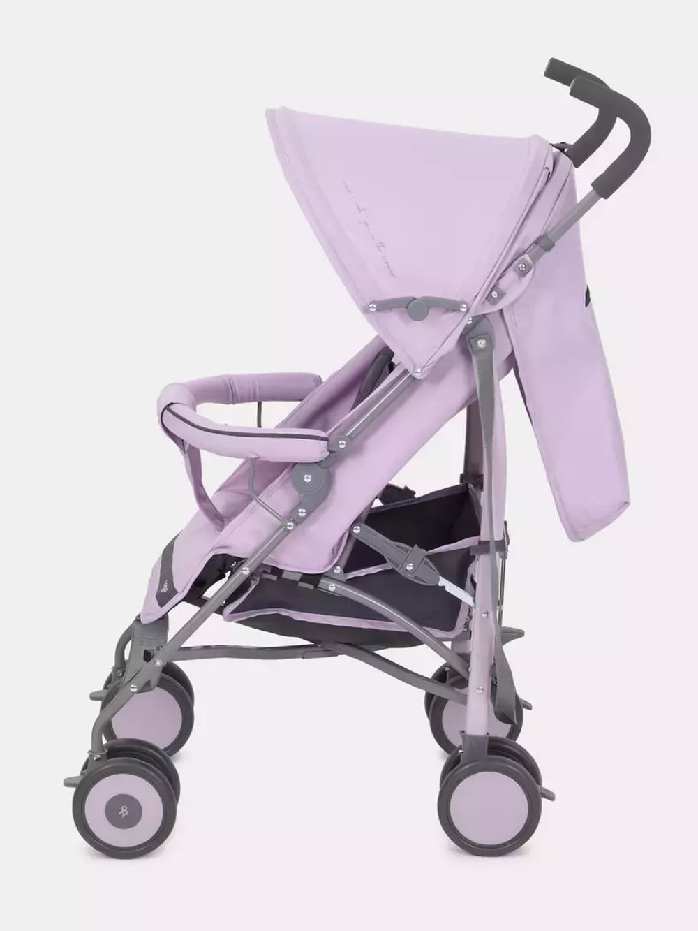 Коляска детская RANT basic "Tango" RA351 Sweet Lavender