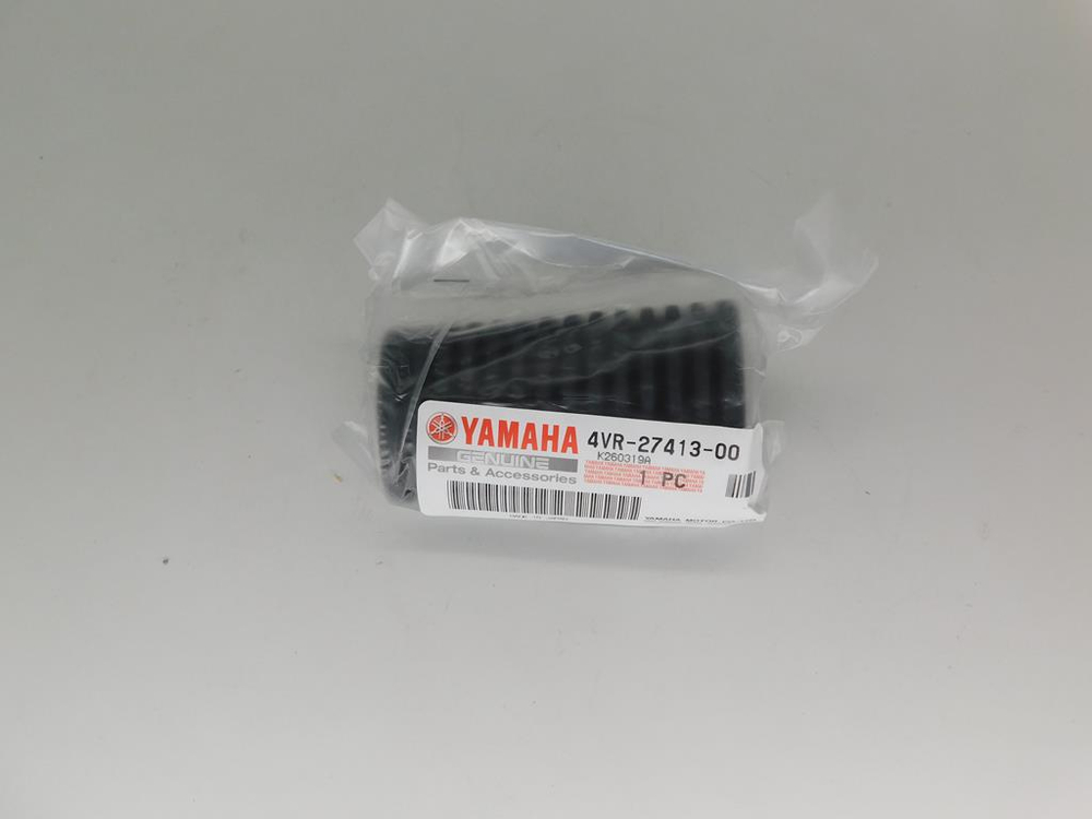 Накладка подножки Yamaha XVS1100 XVS1300 XVS400 XV950 Bolt XVS950 4VR-27413-00-00