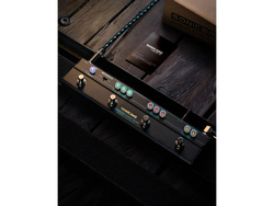 Педаль эффектов Sonicake Twiggy Blues QCE-20