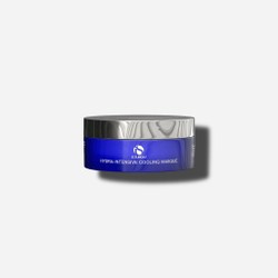 IS CLINICAL МЕДОВЫЙ СПА-УХОД warm up, cool down clinical facial