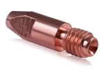 Наконечник E-Cu КЕДР PRIME М8 / Ø 1.2мм (9.0 / 30)