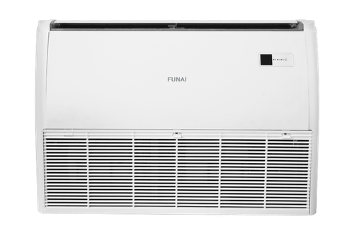 Полупромышленная сплит-система напольно-потолочного типа FUNAI, DRAGON (on/off), LAC-DR70HP.F01/S / LAC-DR70HP.01/U