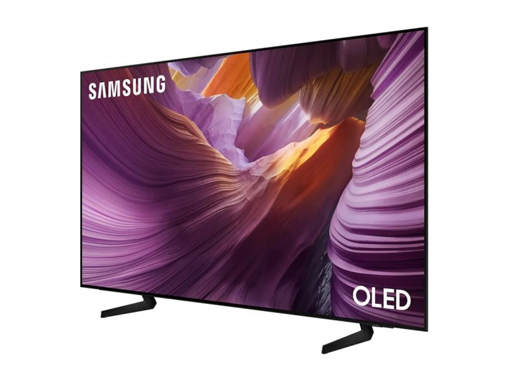 OLED телевизор Samsung QE77S85FAEXRU 4K Ultra HD