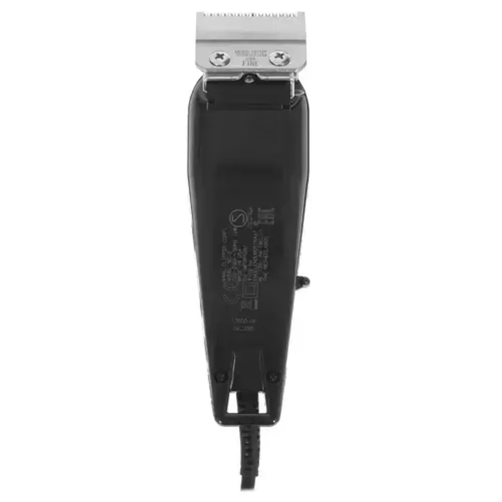 Набор для стрижки Wahl CloseCut Combo, красный (79520-5616) - 3