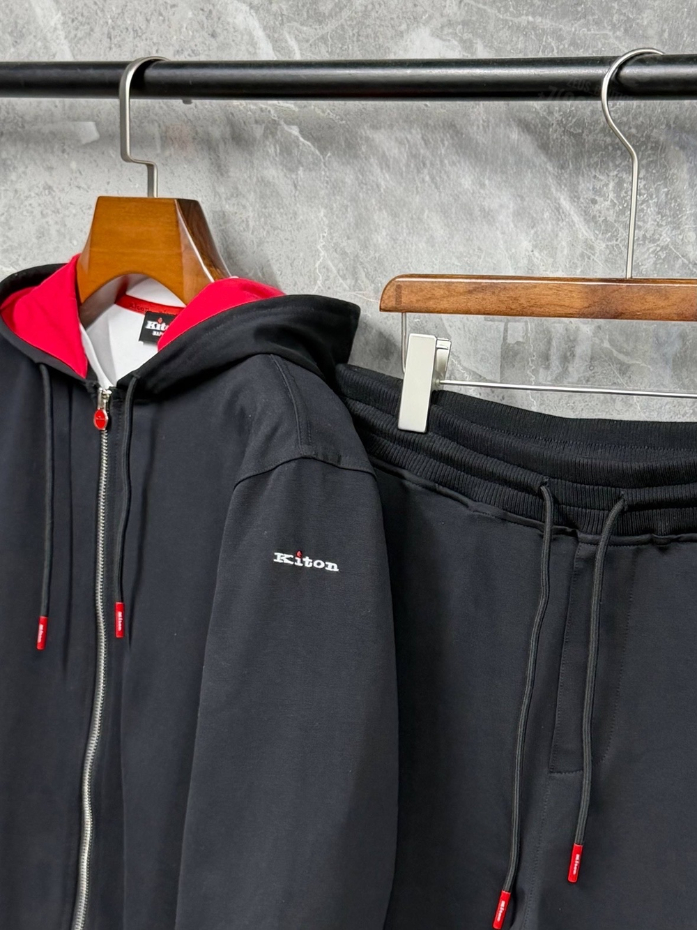 Спортивный костюм Kiton