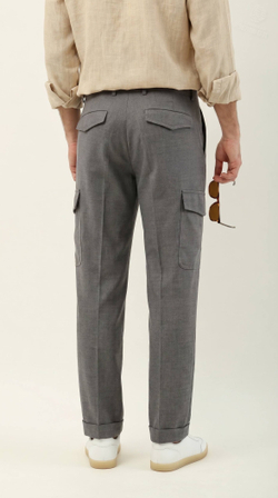 Брюки Brunello Cucinelli