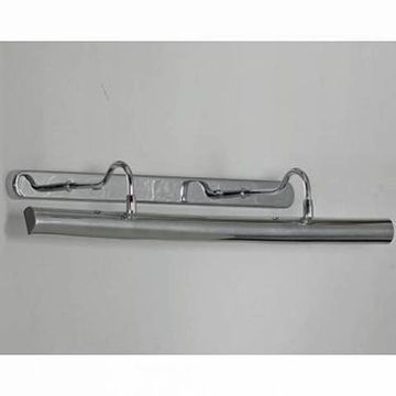 Подсветка для картин LSQ-0241-04 хром Lido Lussole
