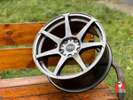 Комплект дисков CST Zero-1 17x8 et35 5x100