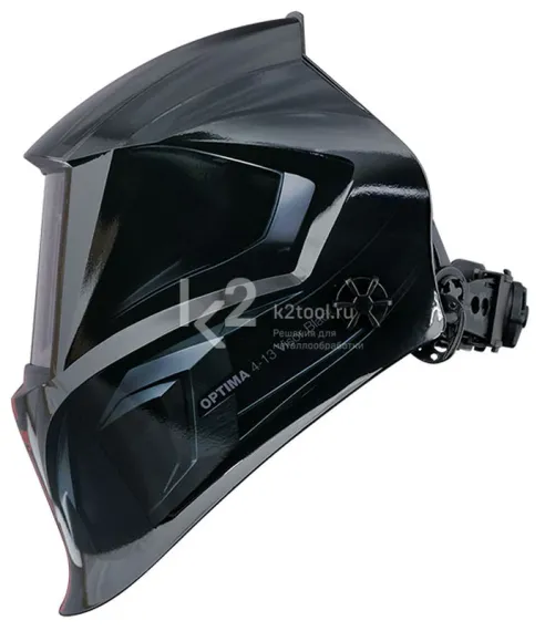 Сварочная маска Fubag OPTIMA 4-13 VISOR BLACK