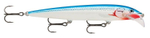 Воблер RAPALA Scatter Rap Husky 13, 13см, 12гр, цвет S