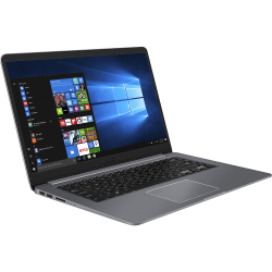 Ноутбук ASUS X510QR (Pronet Q1-20) Grey (90NB0ME2-M01200)