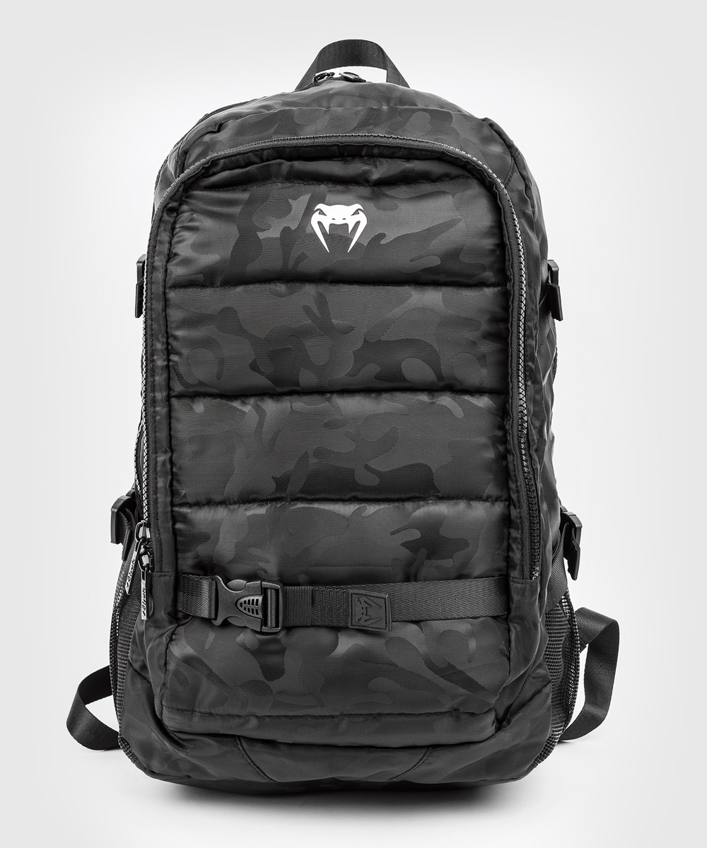 Рюкзак Venum Challenger Pro Black/Dark Camo