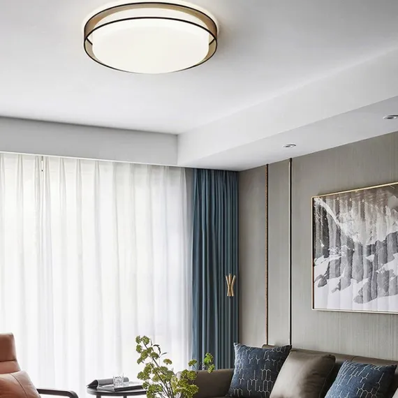 Потолочный светильник VEDUM01 ImperiumLoft