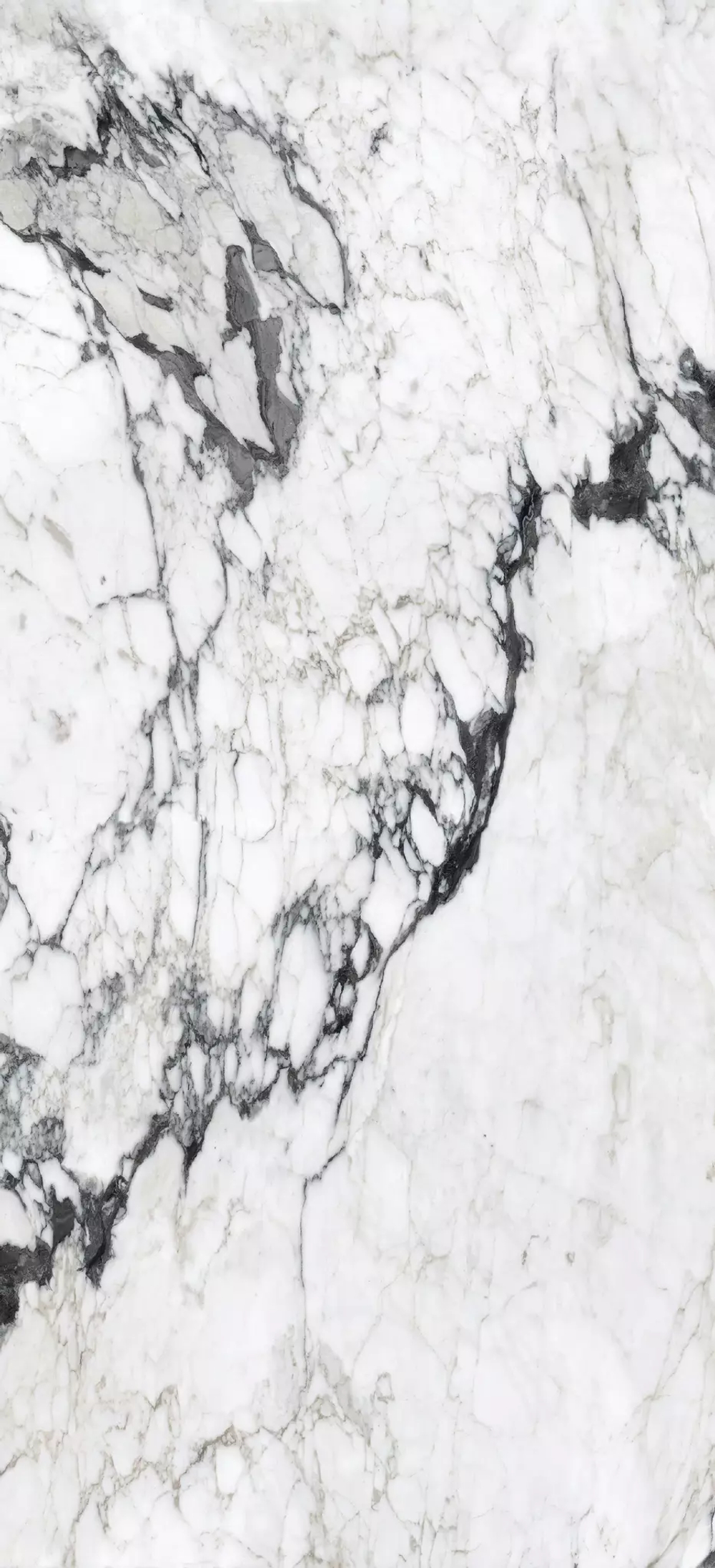 Керамогранит Magnum Bijoux Calacatta Altissimo Glossy 6mm RET