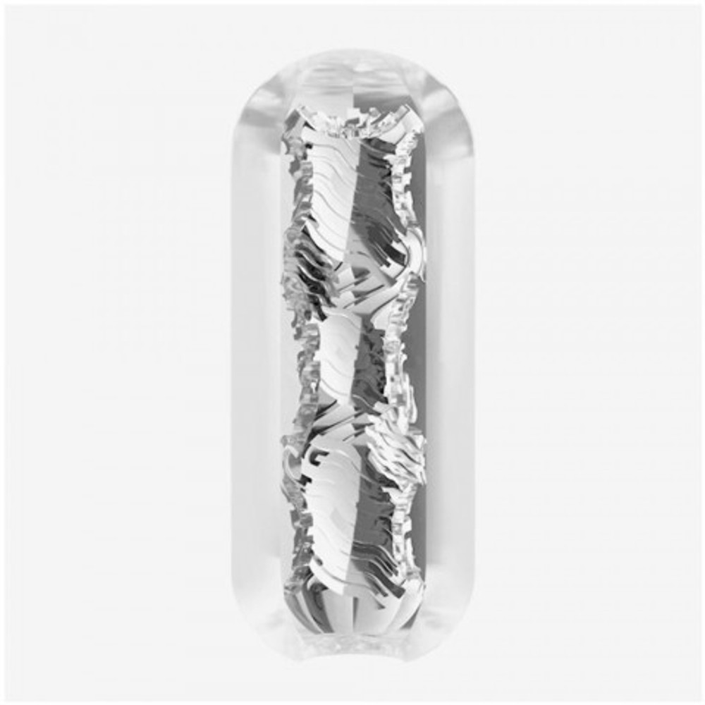 Мастурбатор Tenga Spinner DX 02 BUMPS