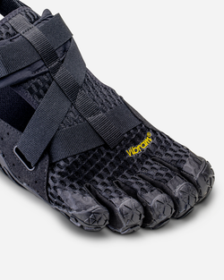 Vibram Breezandal, черный