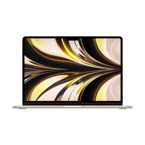 Apple MacBook Air 13 MLY13 Starlight (M2 8-Core, GPU 8-Core, 16GB, 256GB) (Custom)