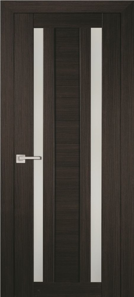 Дверь PS-15 / Цвет Мокко / белый сатинат / Двери PROFILO PORTE Дверь PS-15 / Цвет Мокко / белый сатинат / Двери PROFILO PORTE