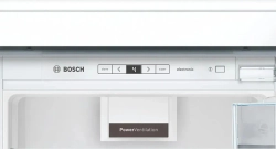 Встраиваемый холодильник Bosch KIR81AFE0