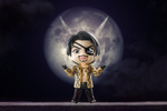 Goro Majima