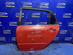 Дверь задняя левая TOYOTA ALLEX 2001