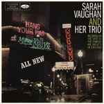 Sarah Vaughan - At Mister Kelly's - Supper Club Numbered Edition