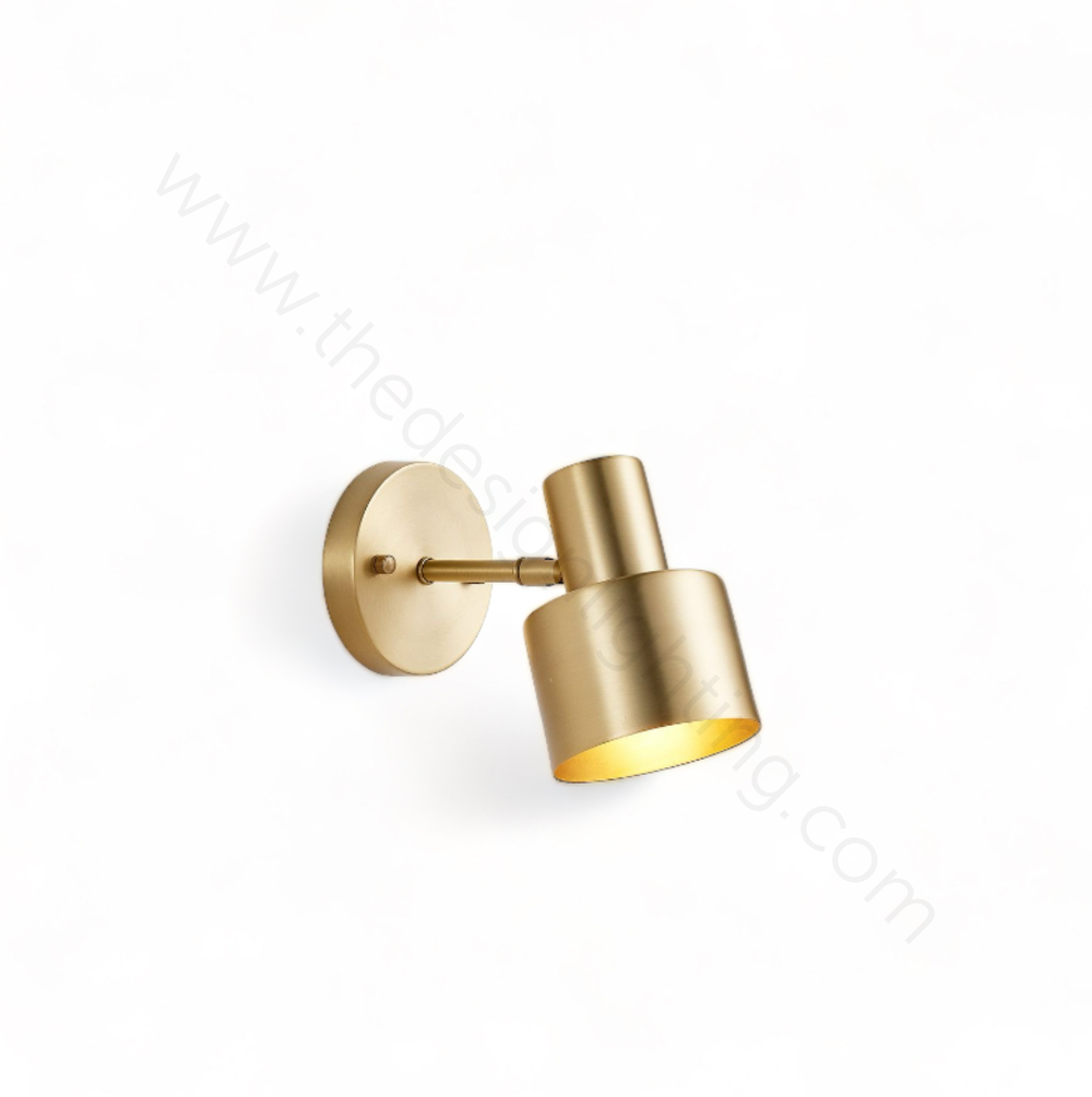 Wall design lamp Arbalo