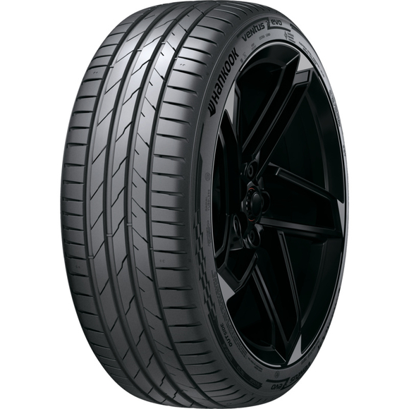 Hankook 215/45ZR17 91Y XL Ventus evo K137 TL