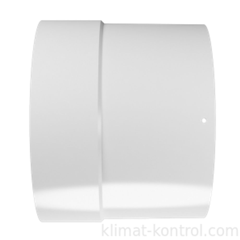Вентилятор 125 ERA PROFIT 5  D125 осевой канальный приточно-вытяжной