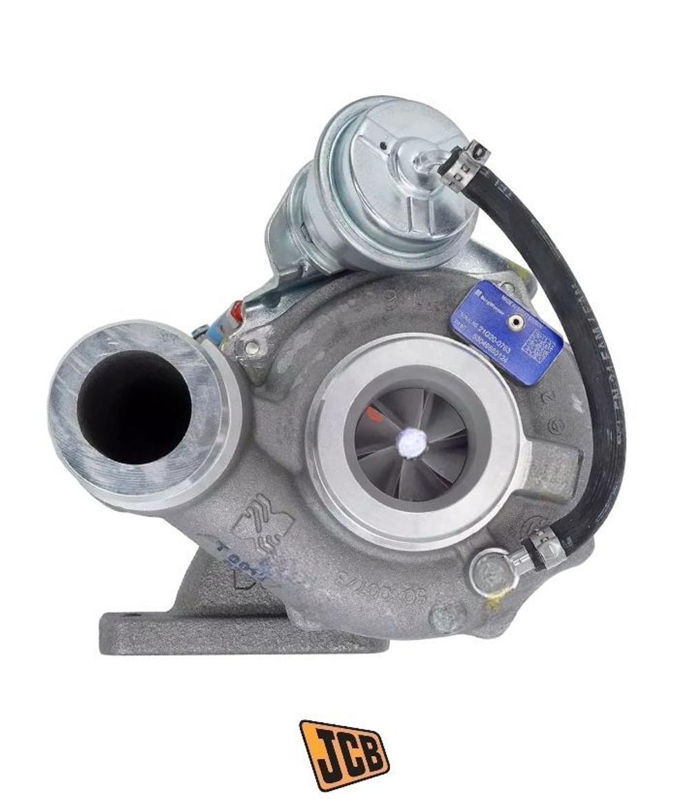 Турбокомпрессор BorgWarner 53049880124, 53049700124, 140570004, 32006179, 320/06179