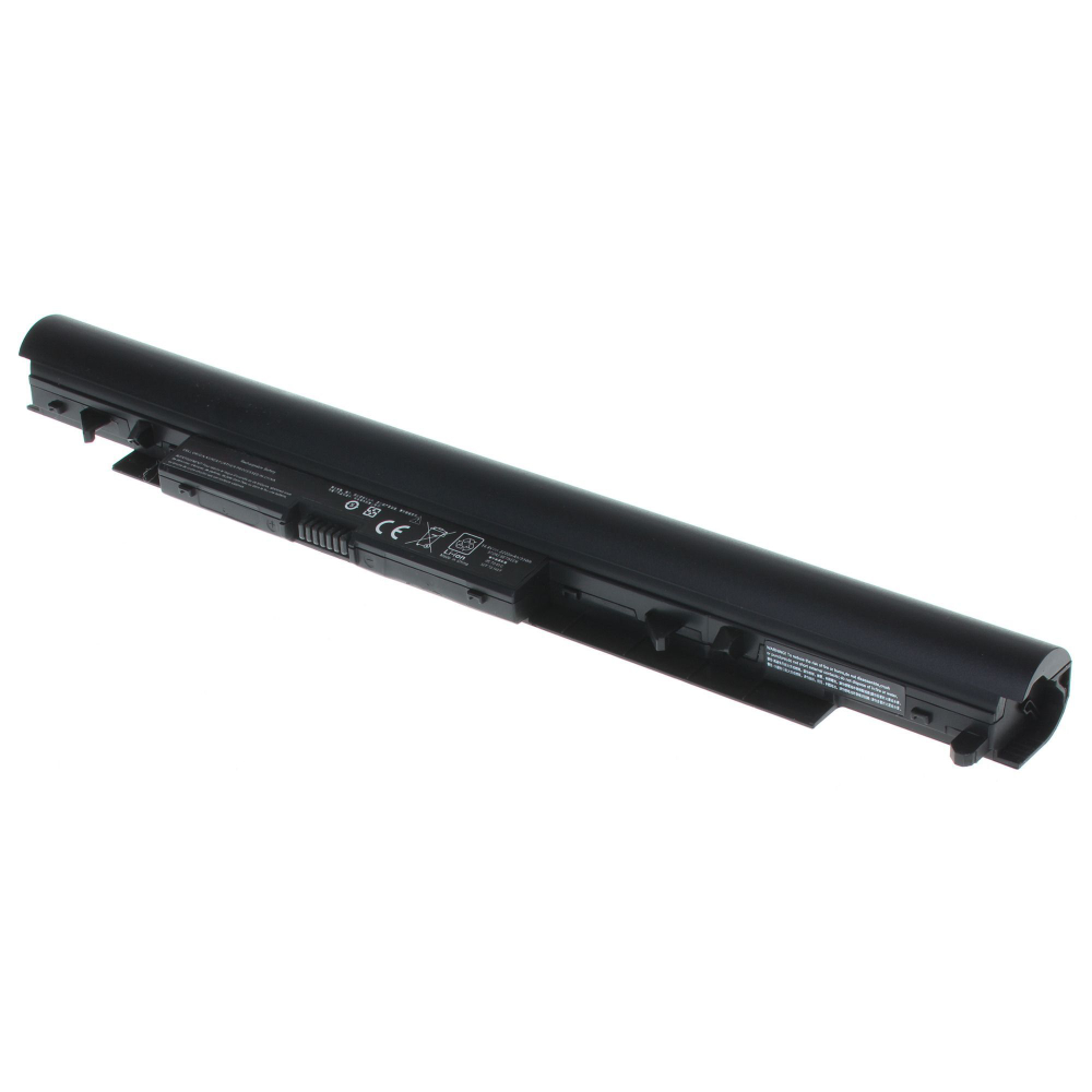 Аккумулятор AnyBatt 2200mAh для ноутбука HP 15-bw, 255 G6 (JC04)