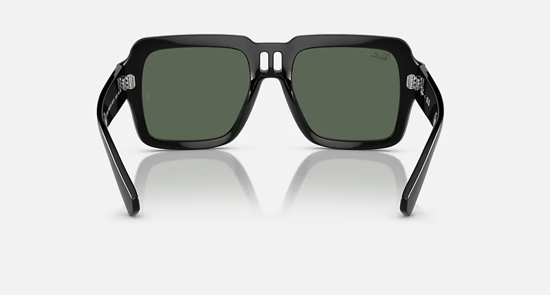RAY-BAN MAGELLAN RB4408 667771 BIO-BASED