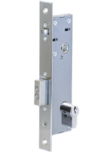 PERCo-LBP85.2 PERCo Замок электромеханический