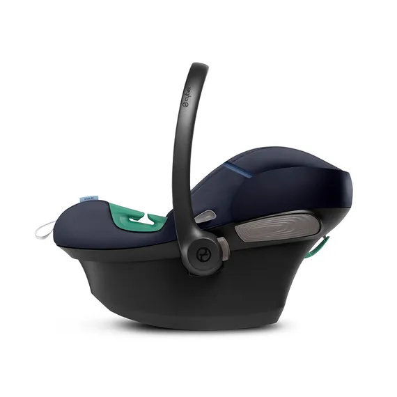 Автокресло Cybex Aton S2 i-Size Ocean Blue