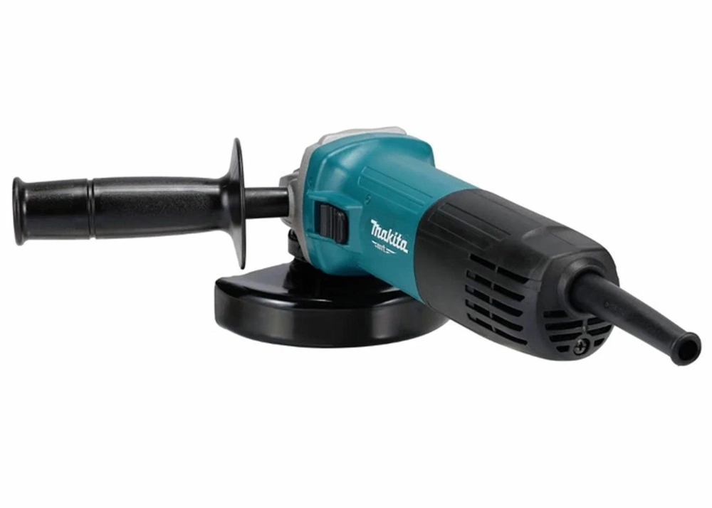 Угловая шлифмашина Makita M9511RB
