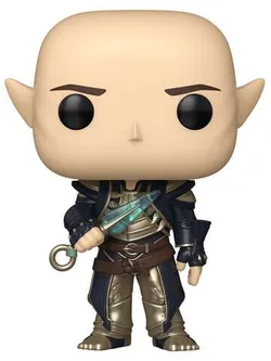 Funko POP! Dragon Age The Veilguard: Solas (1185)