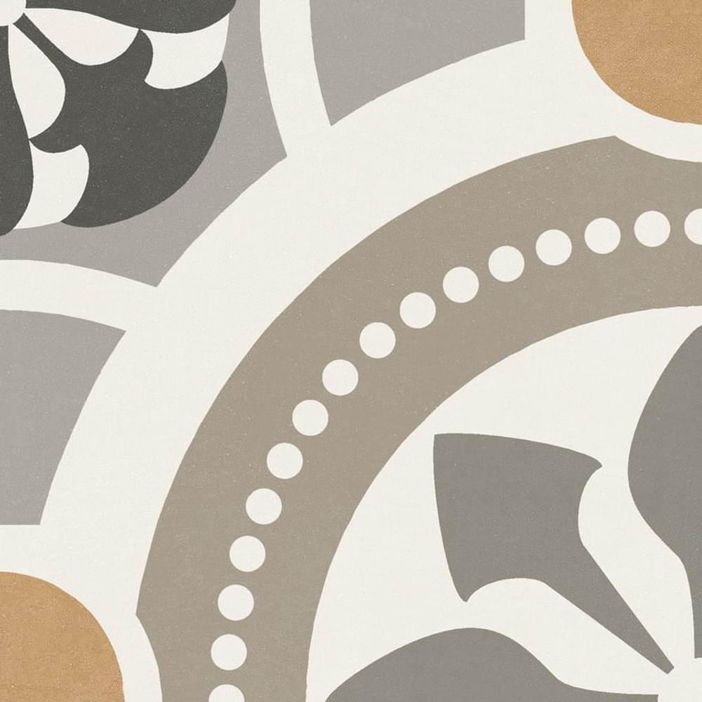 Smile Tile Siena Trevi 19,8x19,8