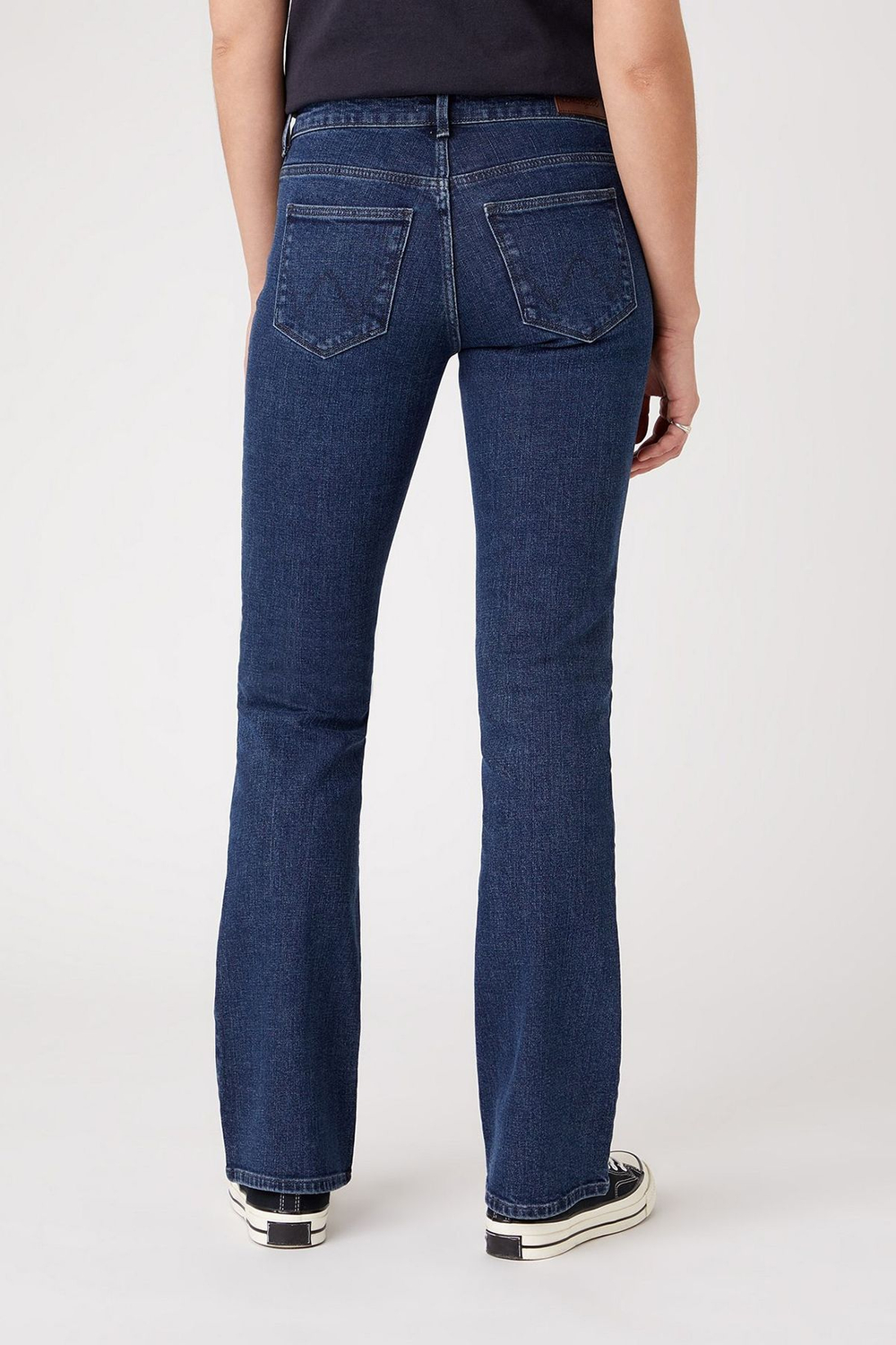 Джинсы BOOTCUT W28BHN34K